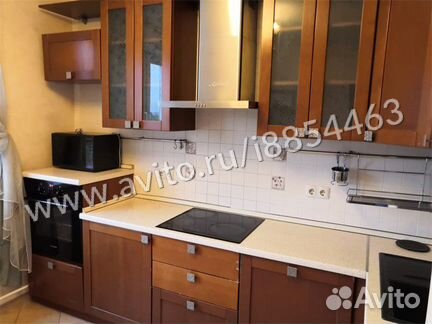 3-к квартира, 75 м², 12/16 эт.