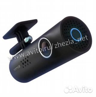 Видеорегистратор Xiaomi 70mai Smart Dash Cam 1S