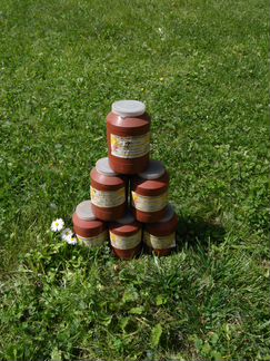 Краска колер (эскизная)