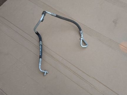 Трубка кондиционера Рено Меган 3 К9К636