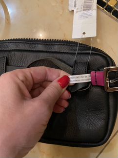 Сумка Calvin Klein оригинал