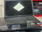Ноутбук Fujitsu i3-M380/4Gb/HDD500Gb/HD б/у объявление продам