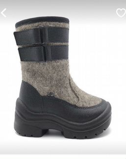 Валенки филипок новые 27 размер