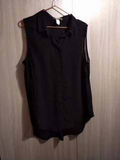 Рубашки / блузки H&M (2шт)