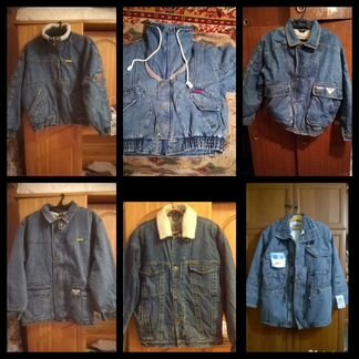 Монтана из 90-х