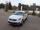 Volkswagen Polo 1.6 AT, 2018, 89 000 км