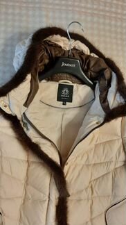 Парка Oskar новая