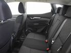 Nissan Qashqai 2.0 CVT, 2018, 23 533 км объявление продам