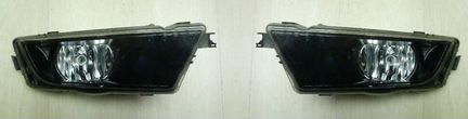 Фара для Шкода Октавия А7 2013 2015