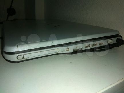Ноутбук Sony vaio (PCG-79DP)