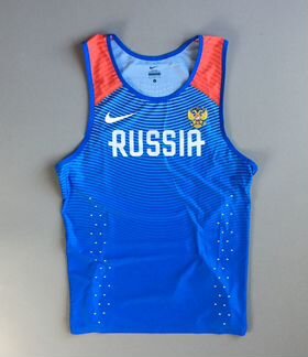 Спортивная форма nike Сборной России Made in USA