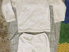 Домашний костюм/пижама детская объявление продам