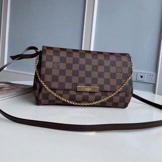 Сумка Louis Vuitton Favourite PM