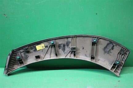 Расширитель крыла задний правый Hyundai Tucson 3