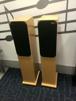 Proac responce d28 берем технику в счет оплаты