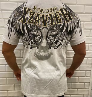 Футболка xzavier