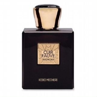 Keiko Mecheri Bespoke Cuir Fauve