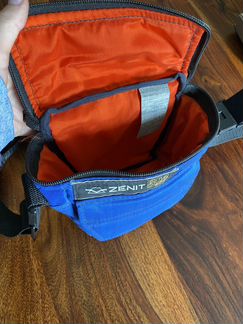 Сумка Зенит zenit