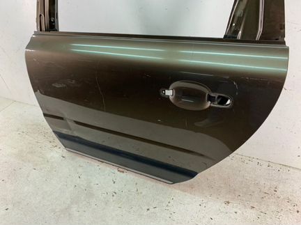 Дверь задняя левая Volvo Xc70 2007