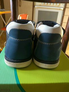 Туфли открытые