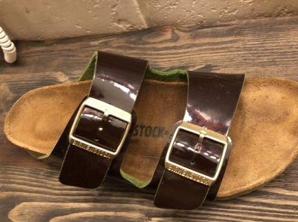 Birkenstok, оригинал
