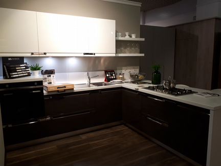 Кухонный гарнитур Cherry