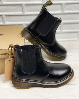 Dr. Martens