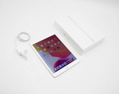 iPad Air 2 32 gb в коробке