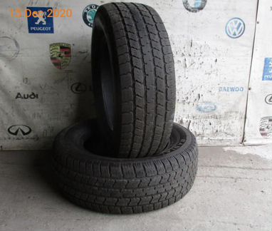 Зимние Шины R17 245 65 17 Vanderbilt