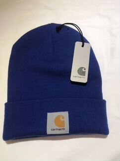 Шапка carhartt