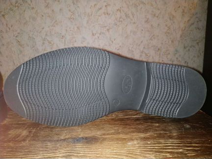 Ботинки от Giovanni Fabiani