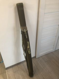 Жесткий чехол для удилищ