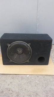 Сабвуфер DLS в корубе 30см-12