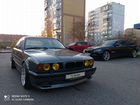 BMW 5 серия 2.5 МТ, 1989, 170 000 км