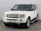 Land Rover Discovery 2.7 AT, 2008, 266 000 км