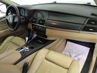 BMW X5 4.8 AT, 2007, 179 543 км объявление продам