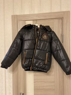 Куртка демисезонная