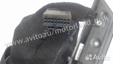 Зеркало боковое левое Volkswagen Touran, 2014