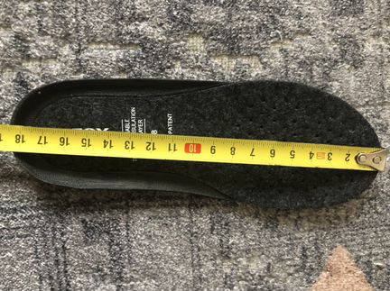 Детская обувь