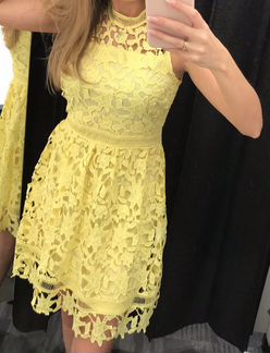 Платье Reserved