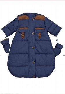 Конверт 0-6м