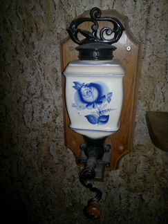 Гжель