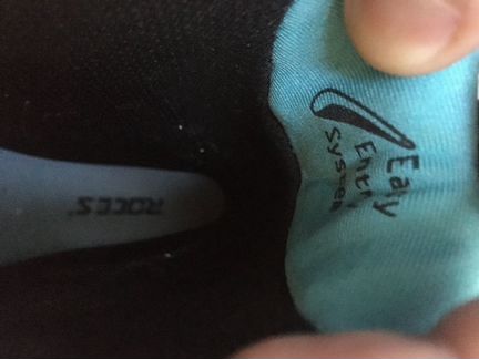 Роликовые коньки Roces ymir размер 41 б/у