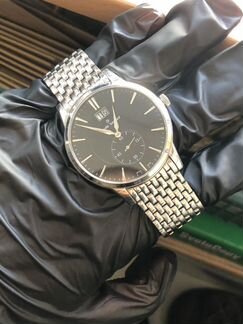 Часы Claude Bernard