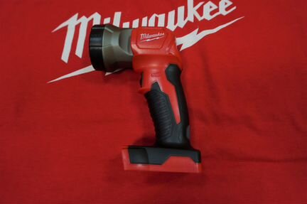 Фонарь milwaukee 2735-20 (tled-0) m18
