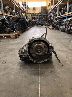 АКПП ZF5HP24 для Land Rover