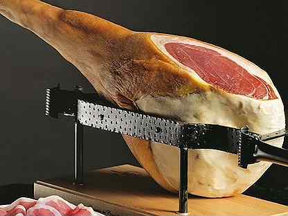 Jamon a la plancha embarazo