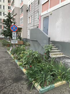 2-к квартира, 53.2 м², 5/17 эт.