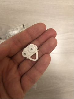 Vidga видга бегунок Икея (IKEA)