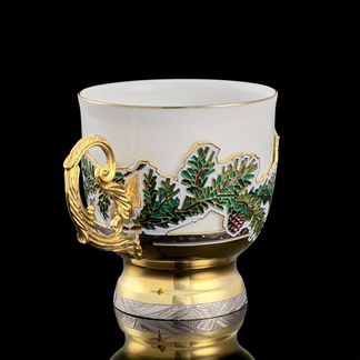 Чайный набор 